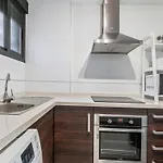 Апартаменты Oasis 1 By Interhome