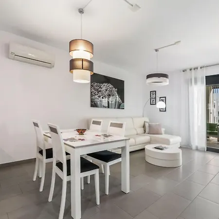 Oasis 1 By Interhome * Dehesa de Campoamor (Orihuela Costa)
