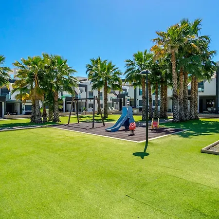 Oasis 1 By Interhome Dehesa de Campoamor (Orihuela Costa)