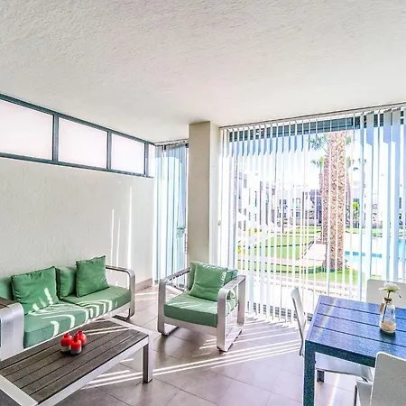 Oasis 1 By Interhome Apartment *