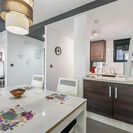 Oasis 1 By Interhome Apartment