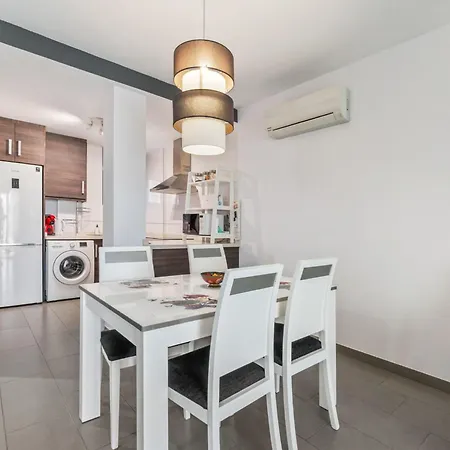 Apartment Oasis 1 By Interhome Dehesa de Campoamor (Orihuela Costa)