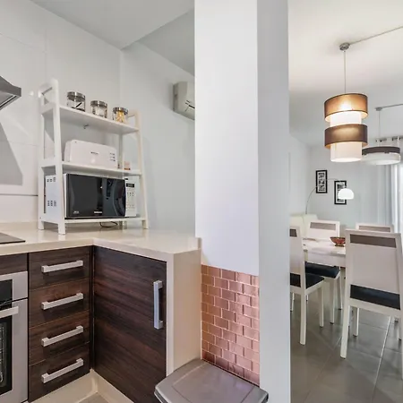 Oasis 1 By Interhome