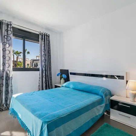 Oasis 1 By Interhome Apartment
