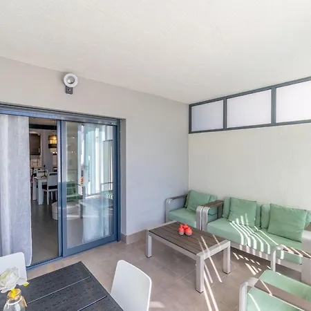 Oasis 1 By Interhome * Dehesa de Campoamor (Orihuela Costa)