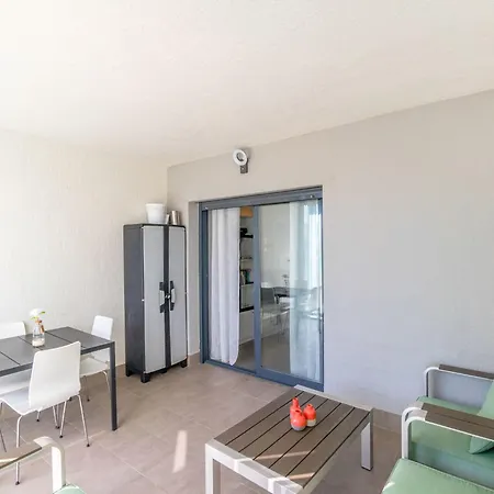 Oasis 1 By Interhome * Dehesa de Campoamor (Orihuela Costa)