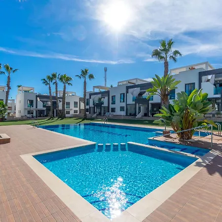 Oasis 1 By Interhome