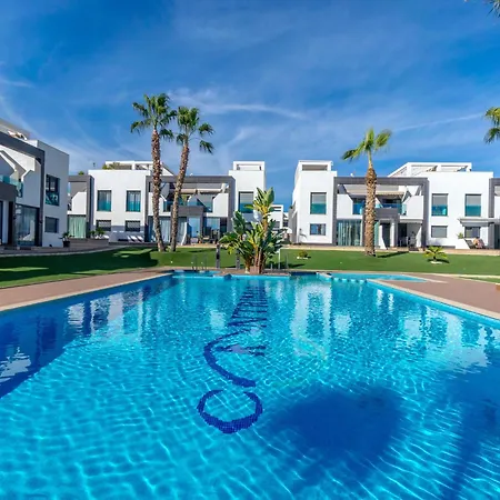Oasis 1 By Interhome Apartment *