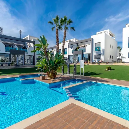 Oasis 1 By Interhome