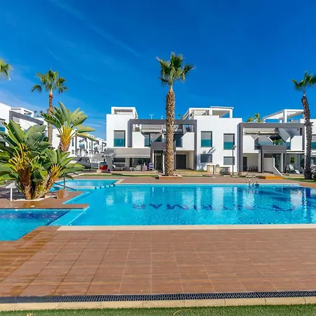Oasis 1 By Interhome Apartment *