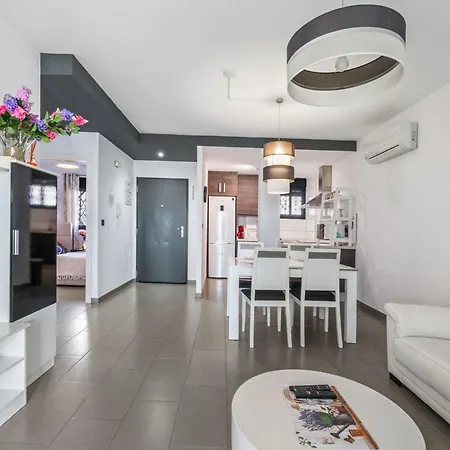 Oasis 1 By Interhome Apartman