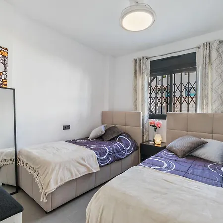 Oasis 1 By Interhome