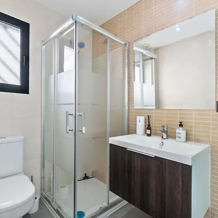 Oasis 1 By Interhome Apartman