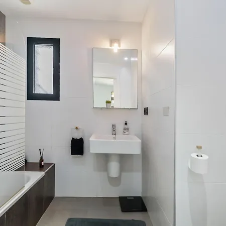 Oasis 1 By Interhome * Dehesa de Campoamor (Orihuela Costa)