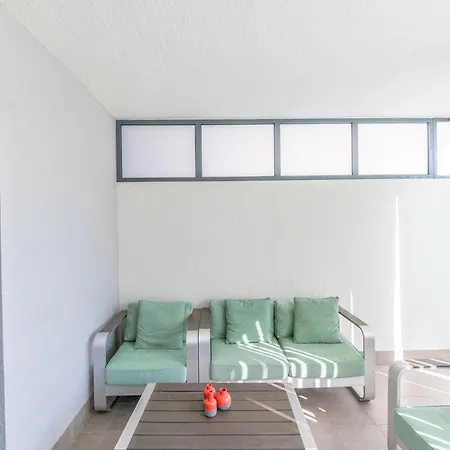 Oasis 1 By Interhome Apartman
