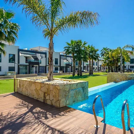 Apartman Oasis 1 By Interhome Dehesa de Campoamor (Orihuela Costa)