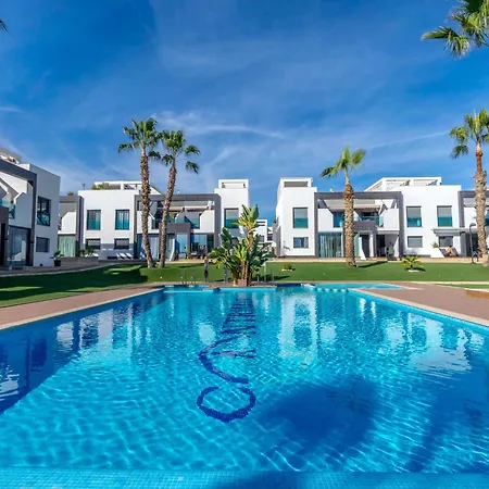 Apartman Oasis 1 By Interhome