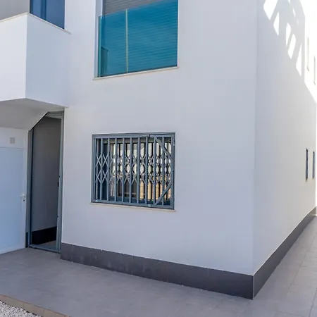 Oasis 1 By Interhome * Dehesa de Campoamor (Orihuela Costa)