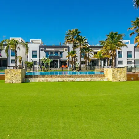 Oasis 1 By Interhome * Dehesa de Campoamor (Orihuela Costa)