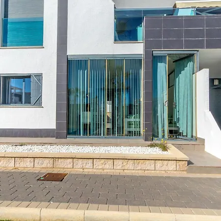 Oasis 1 By Interhome Apartman Dehesa de Campoamor (Orihuela Costa)