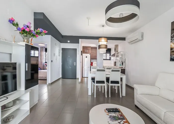Oasis 1 By Interhome Apartament
